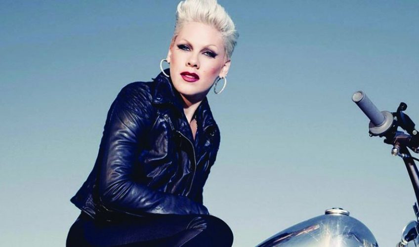 Η P!nk επιστρέφει μουσικά με καινούριο single