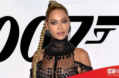 Η Beyoncé θα ερμηνεύσει το τραγούδι της νέας ταινίας του «James Bond»