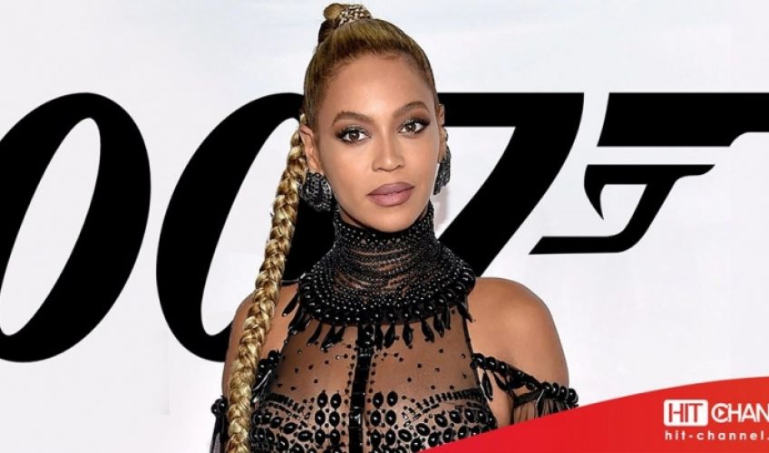 Η Beyoncé θα ερμηνεύσει το τραγούδι της νέας ταινίας του «James Bond»