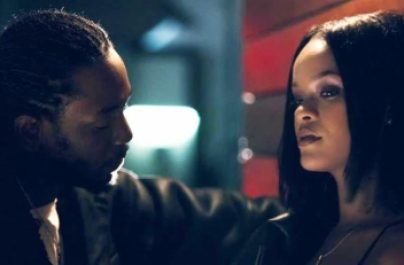 kendrick lamar ft. rihanna – loyalty