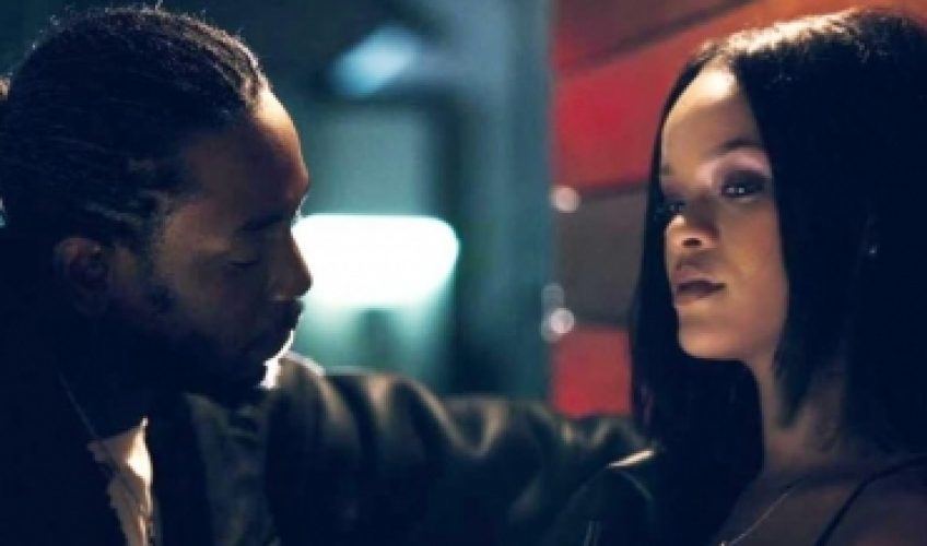 kendrick lamar ft. rihanna – loyalty