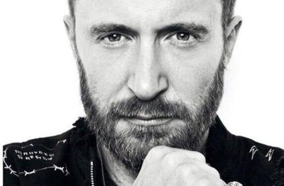 DAVID GUETTA ft JUSTIN BIEBER – 2U (TUJAMO REMIX)