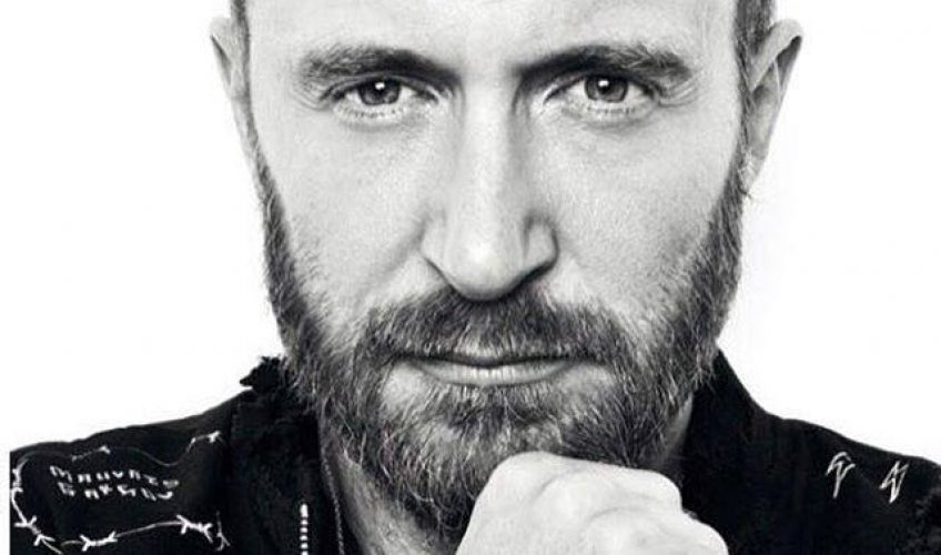 DAVID GUETTA ft JUSTIN BIEBER – 2U (TUJAMO REMIX)