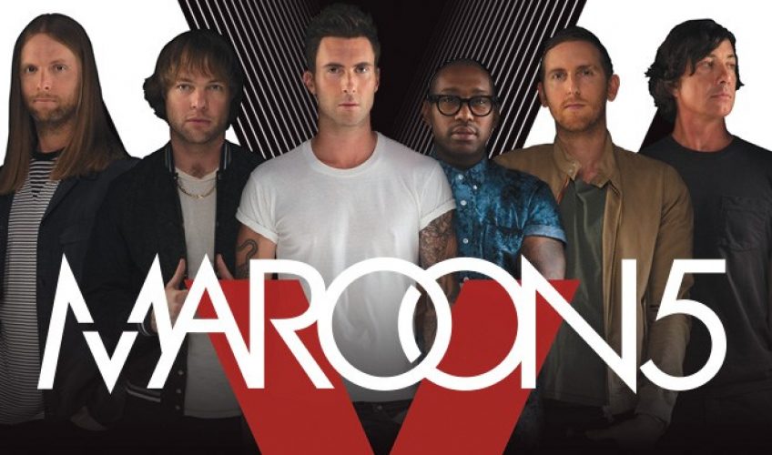 To νέο single των Maroon 5 «What Lovers Do», μόλις κυκλοφόρησε