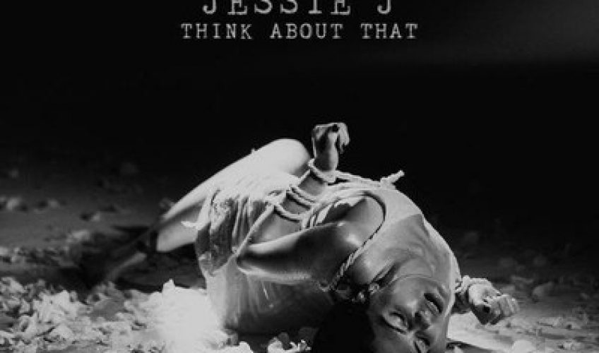 Jessie J: Πιο προκλητική από ποτέ στο νέο single «Think About That»”