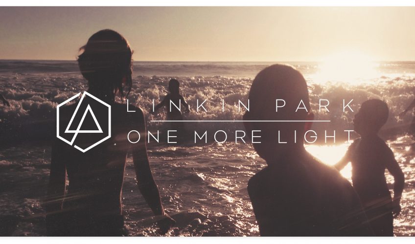 “One more light” | Οι Linkin Park κυκλοφορούν το video clip του τραγουδιού αφιερωμένο στον Chester Bennington!7: