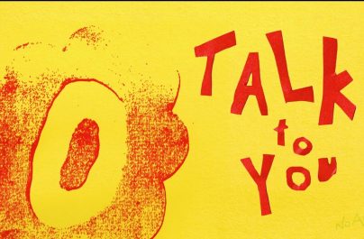 ANOTR ft. 54 Ultra – Talk To You