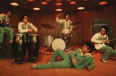 BRUNO MARS – I Just Might
