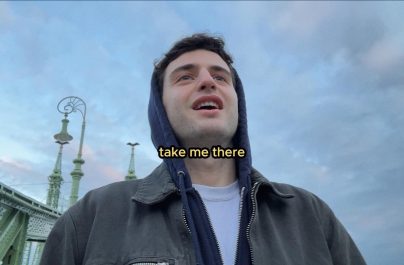 DA TI – Take Me There