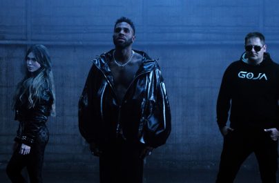 DJ GOJA X JASON DERULO X MELODY – Mi Chico