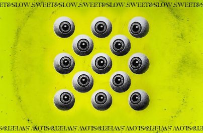 EDWARD MAYA – PLAYMEN & ALMA – Sweet & Slow
