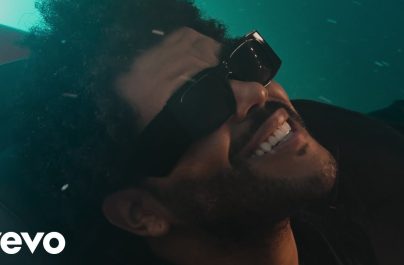 THE WEEKND – Dancing In The Flames (Week #41)