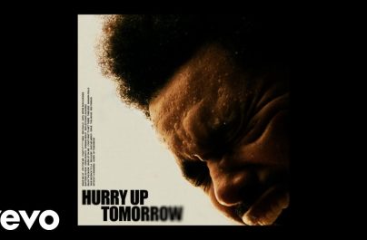 THE WEEKND – Wake Me Up (Week #10)