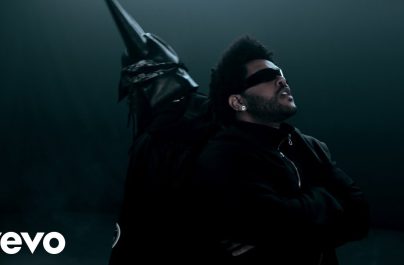 THE WEEKND Feat PLAYBOI CARTI – Timeless (Week #44)