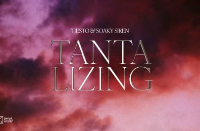 TIESTO – Tantalizing (Week #49)