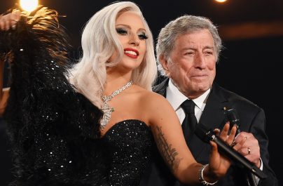 Η Lady Gaga και ο Tony Bennett θα συνεργαστούν ξανά