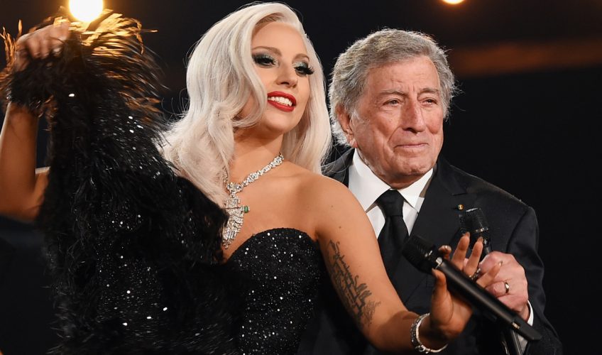 Η Lady Gaga και ο Tony Bennett θα συνεργαστούν ξανά