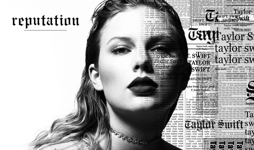 Taylor Swift: Όλα όσα πρέπει να γνωρίζετε για το «reputation»