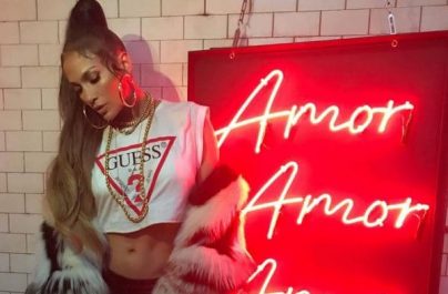 Jennifer Lopez: Το «Amor Amor Amor» έρχεται επιτέλους