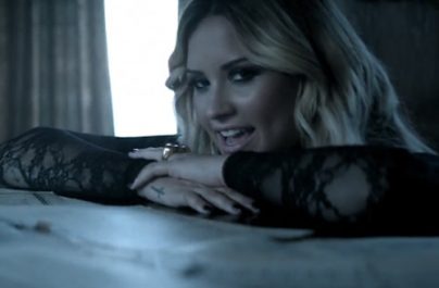Demi Lovato: Το «Let It Go» από το «Frozen» είναι αντιγραφή;