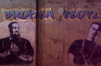 Logic και Rag’n’Bone Man ενώνουν δυνάμεις στο «Broken People»