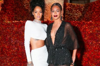 Beyoncé και Rihanna θέλουν να κάνουν ένα ντουέτο!