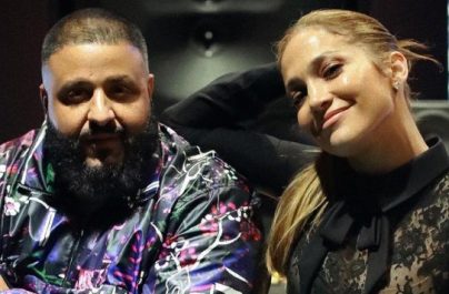 Jennifer Lopez: Έρχεται νέο τραγούδι με τον DJ Khaled και την Cardi B