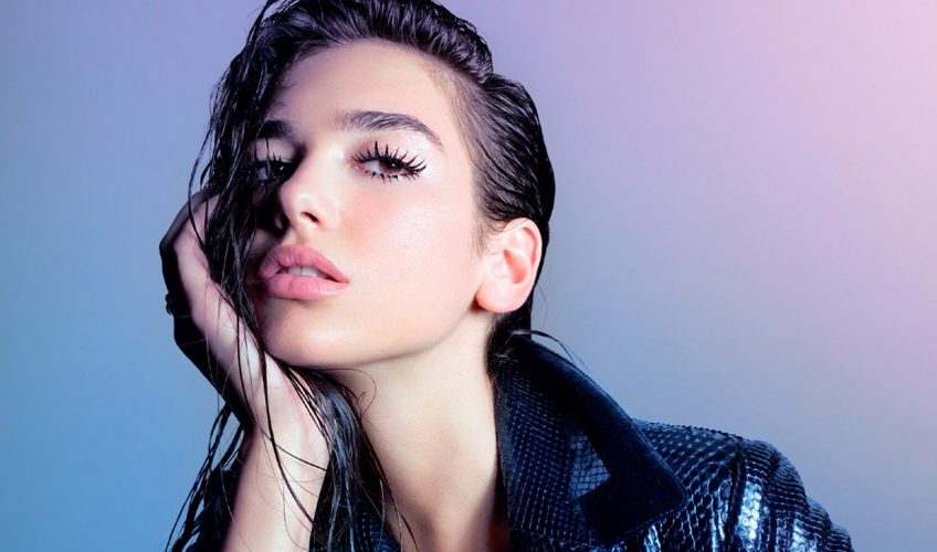 Dua Lipa: «Η Lady Gaga είναι ένας θρύλος»