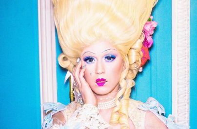 Katy Perry: Το αυτοκρατορικό video clip του «Hey Hey Hey» έφτασε