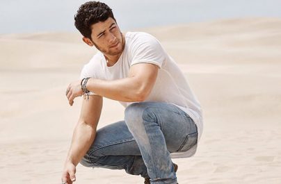 «Home»: Ο Nick Jonas σε ένα από τα τραγούδια του «Ferdinand»