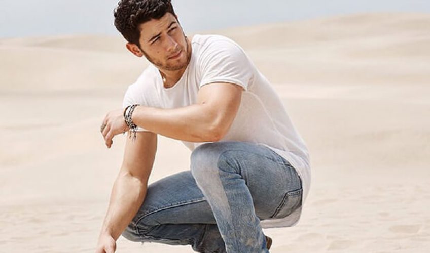«Home»: Ο Nick Jonas σε ένα από τα τραγούδια του «Ferdinand»