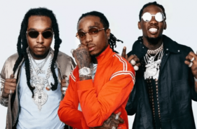 «Stir Fry»: Νέο single από τους Migos σε παραγωγή Pharrell Williams