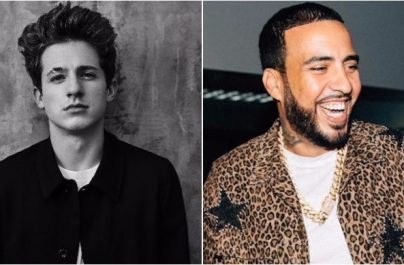 Charlie Puth και French Montana φέρνουν το remix του «How Long»