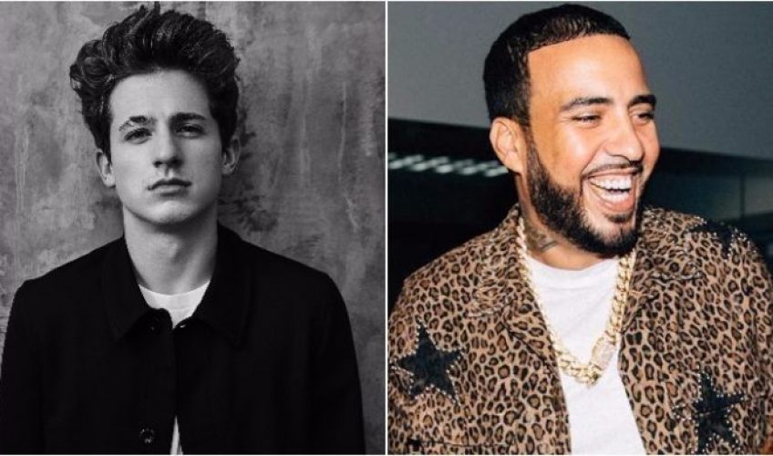 Charlie Puth και French Montana φέρνουν το remix του «How Long»