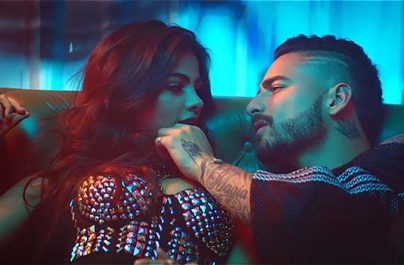 «Hola»: Flo Rida και Maluma σε καινούριο single
