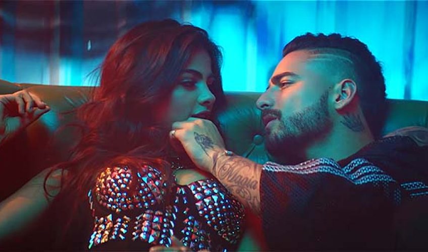 «Hola»: Flo Rida και Maluma σε καινούριο single