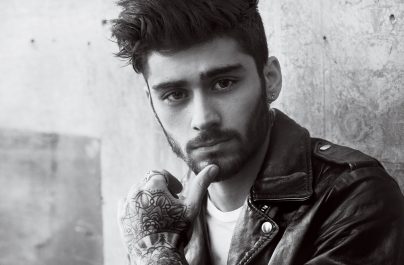ZAYN: Ένα νέο single με τίτλο «Hurt» ίσως κυκλοφορήσει σύντομα