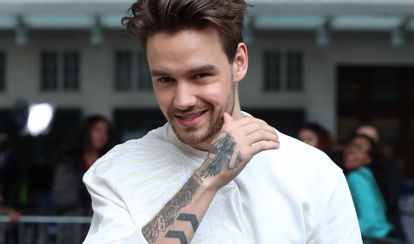 Ο Liam Payne δεν ξέρει πότε θα κυκλοφορήσει το πρώτο άλμπουμ του και εξηγεί γιατί
