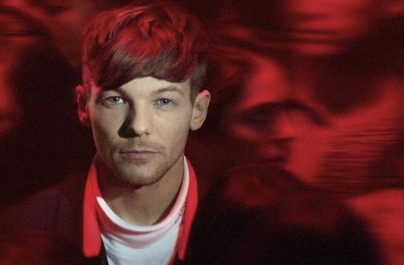 «Miss You»: Νέο τραγούδι από τον Louis Tomlinson
