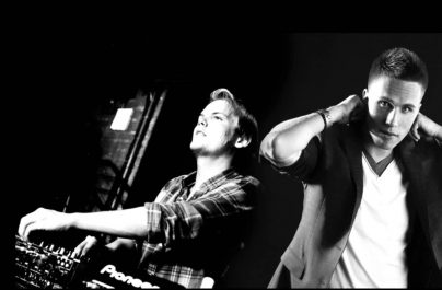 Avicii & Nicky Romero συνεργάζονται σε νέο τραγούδι!