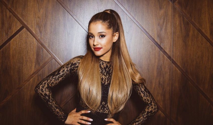 Ariana Grande: Ο νέος δίσκος «θα είναι πολύ σημαντικός για τη μουσική σκηνή»