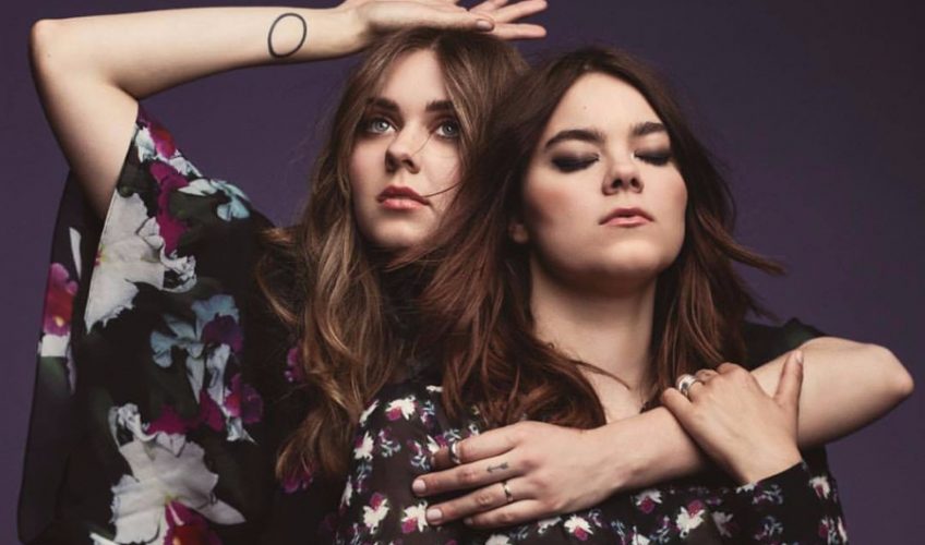 «Fireworks»: Καινούριο single από τις First Aid Kit