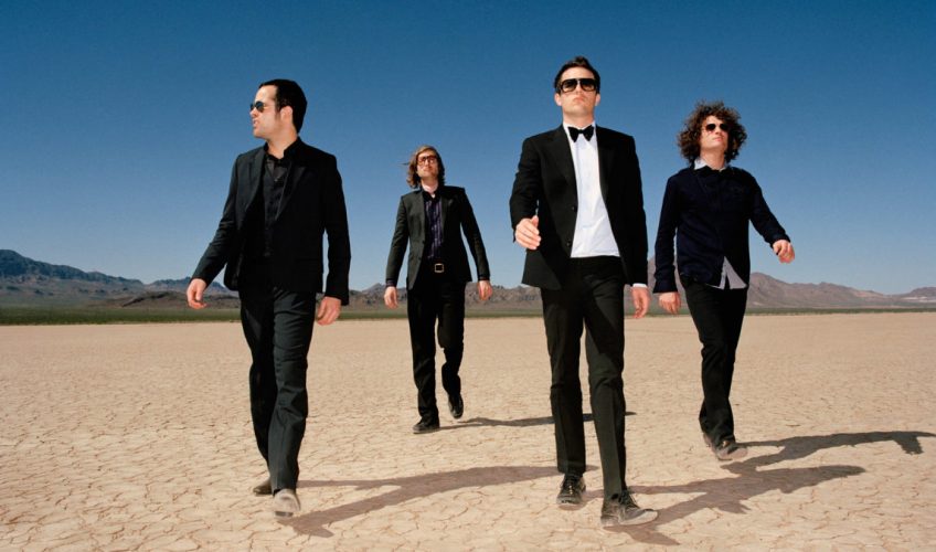 «Rut»: Ένα video clip που ραγίζει καρδιές από τους The Killers