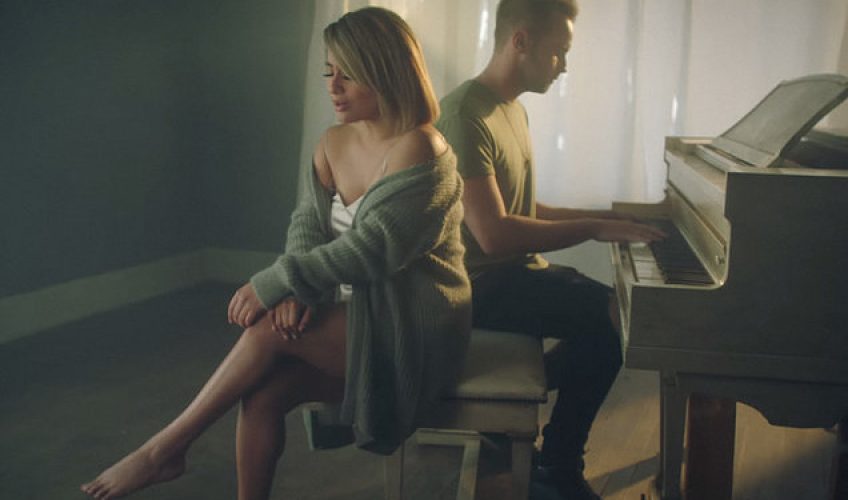 «Perfect»: Η Ally Brooke των Fifth Harmony σε σόλο τραγούδι