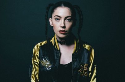 Η Bishop Briggs διασκευάζει το «Never Tear Us Apart» για το «Fifty Shades Freed»