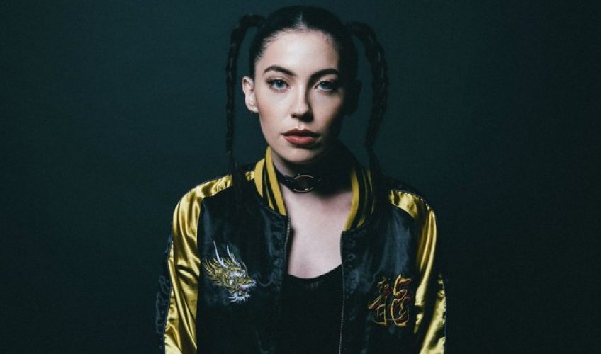 Η Bishop Briggs διασκευάζει το «Never Tear Us Apart» για το «Fifty Shades Freed»