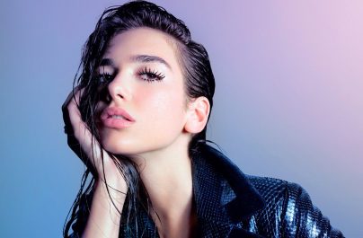 Η Dua Lipa σχεδιάζει τον επόμενο δίσκο: «Θέλω να είναι pop, αλλά τείνω προς τη soul»
