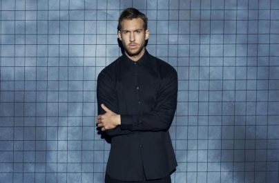 «Nuh Ready Nuh Ready»: Νέο single από τον Calvin Harris με τον PartyNextDoor