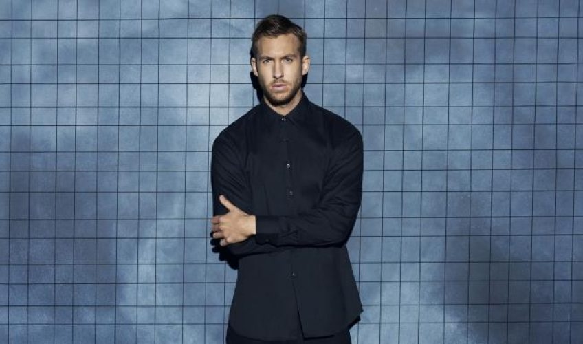 «Nuh Ready Nuh Ready»: Νέο single από τον Calvin Harris με τον PartyNextDoor