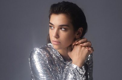 «High»: Το νέο τραγούδι της Dua Lipa για το «Fifty Shades Freed»